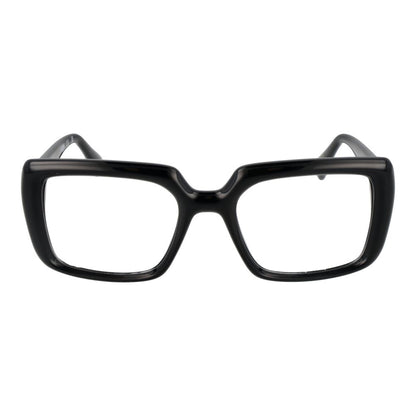 Guess Black Unisex Optical Frames