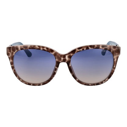 Guess Brown Women Sunglasses