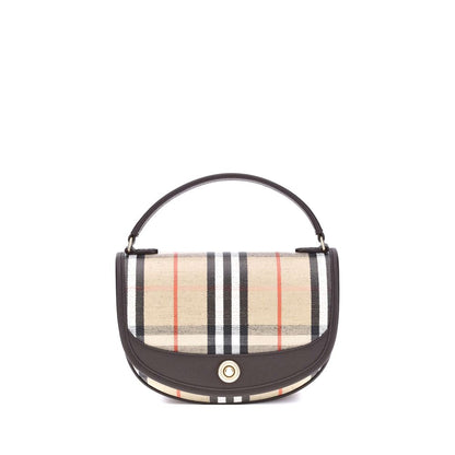 Burberry Highlands Shoulder Bag