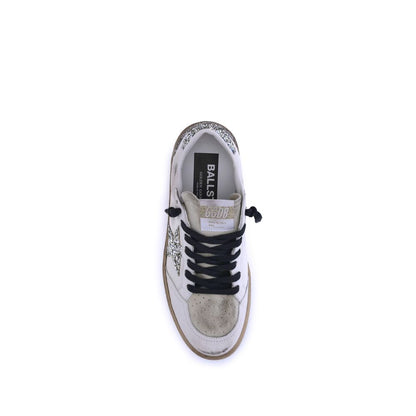 Golden Goose Ball Star Sneakers