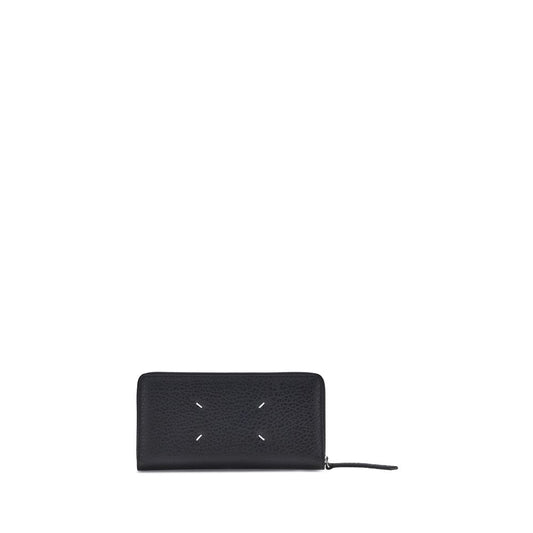 Margiela Leather Wallet