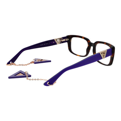 Guess Brown Women Optical Frames