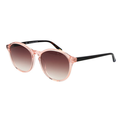 Gant Pink Women Sunglasses