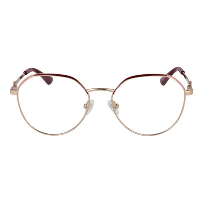 Guess Rose Gold Women Optical Frames