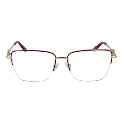 Guess Red Women Optical Frames