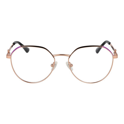 Guess Rose Gold Women Optical Frames