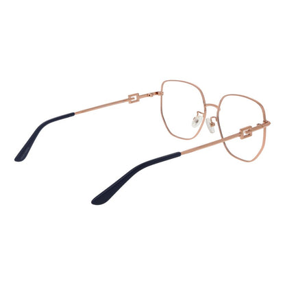 Guess Gray Women Optical Frames