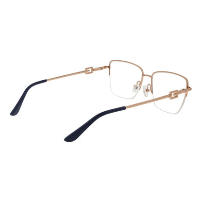 Guess Gray Women Optical Frames