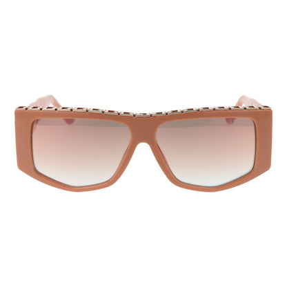 Guess Pink Women Sunglasses