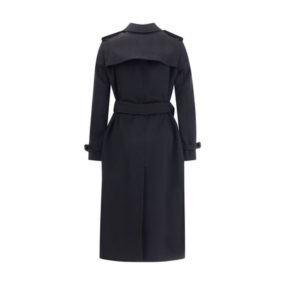 Burberry Kensington Coat