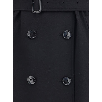 Burberry Kensington Coat