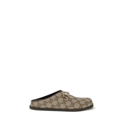 Gucci Mules Horsebit
