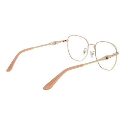 Guess Gold Women Optical Frames