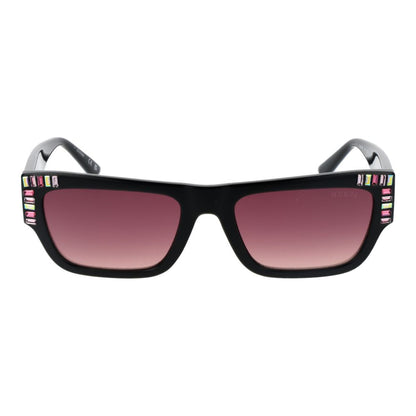 Guess Black Women Sunglasses