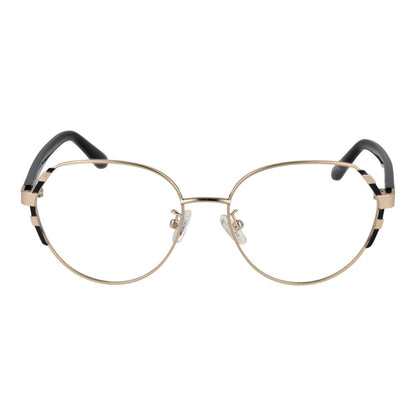 Guess Gold Women Optical Frames