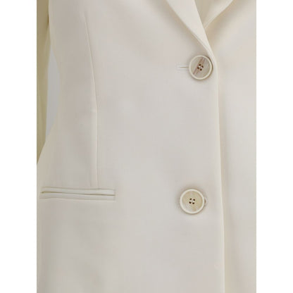 Givenchy Single-breasted Blazer
