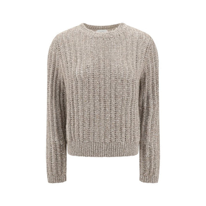 Brunello Cucinelli Lambswool Sweater