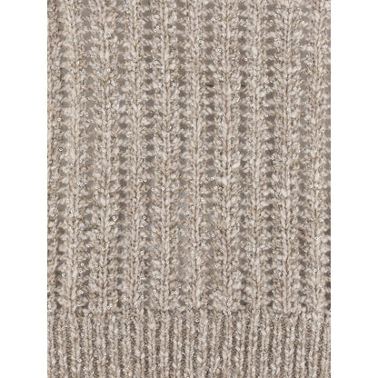 Brunello Cucinelli Lambswool Sweater
