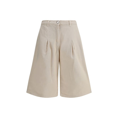 PINKO Cotton Shorts