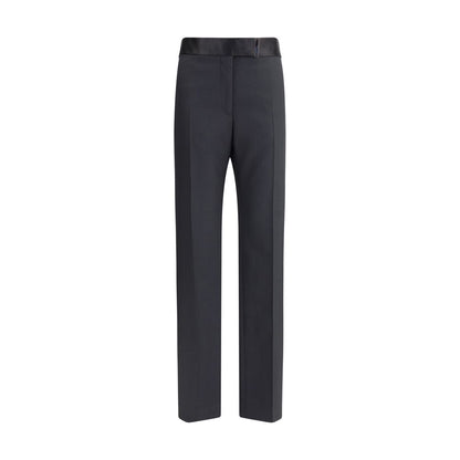 Tom Ford Woll and silk Pants