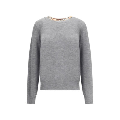 Burberry Knit Roundneck