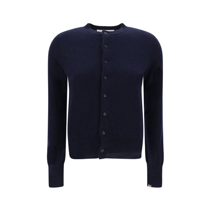 Extreme Cashmere Little Cardigan