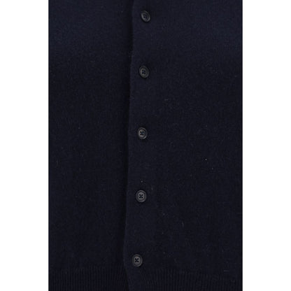 Extreme Cashmere Little Cardigan