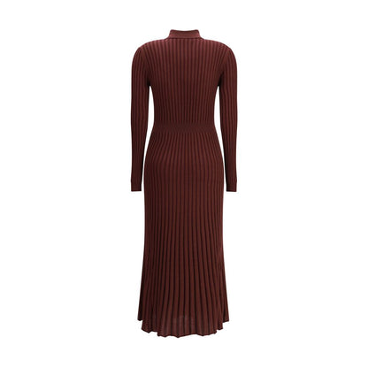 Gabriela Hearst Ardor Maxi Dress