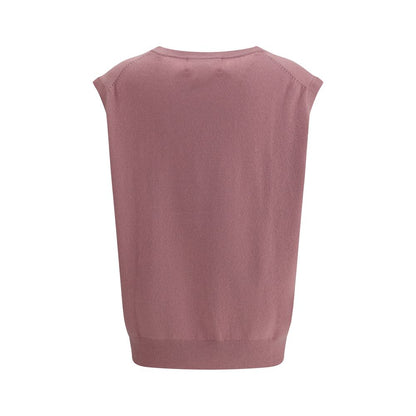 Extreme Cashmere Lord Vest
