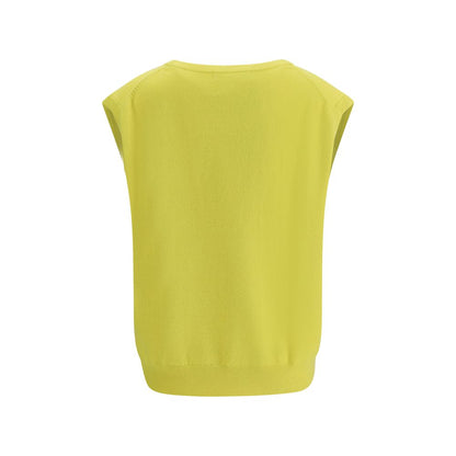 Extreme Cashmere Lord Vest
