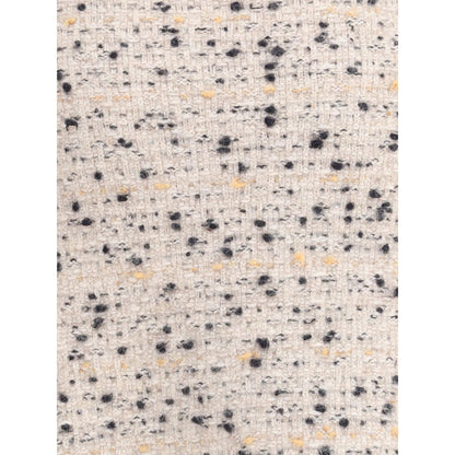 Fabiana Filippi Knit Miniskirt