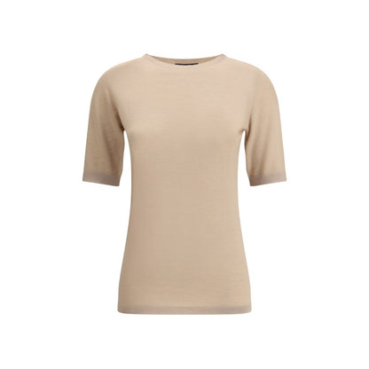 Fabiana Filippi Long sleeve cashmere Sweater