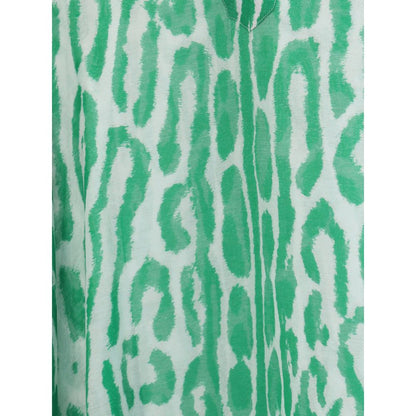 Tom Ford Kaftan Dress