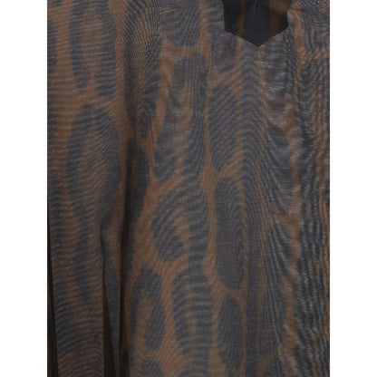Tom Ford Kaftan Dress