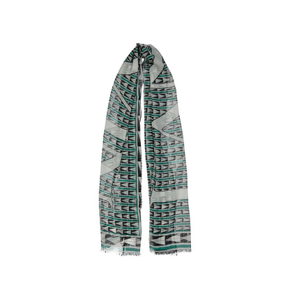 Lanvin Wool Scarf