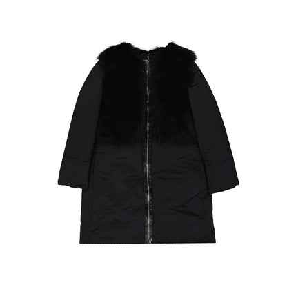 Add Ped Down Coat