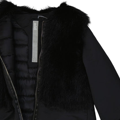 Add Ped Down Coat