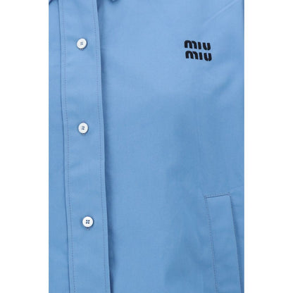Miu Miu Bomber Jacket