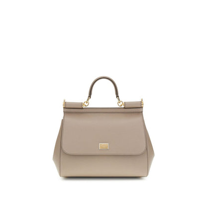 Dolce & Gabbana My Sicily Handbag