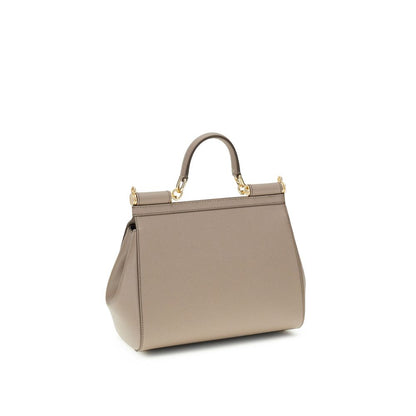 Dolce & Gabbana My Sicily Handbag
