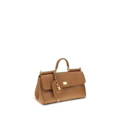 Dolce & Gabbana My Sicily Handbag