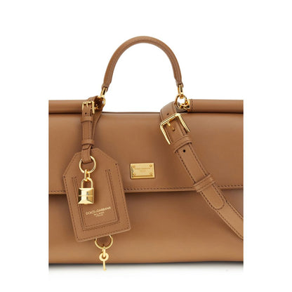 Dolce & Gabbana My Sicily Handbag