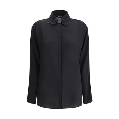 Giorgio Armani Silk Shirt