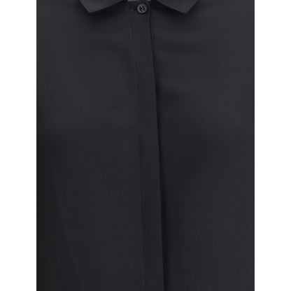 Giorgio Armani Silk Shirt