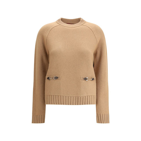 Gucci Horsebit Sweater