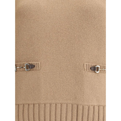 Gucci Horsebit Sweater