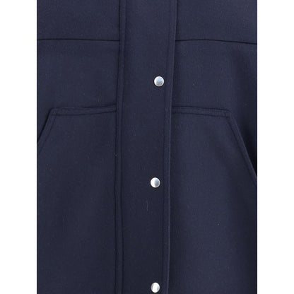 Ella Parka Coat