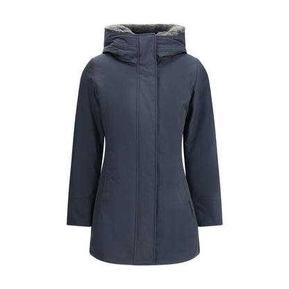Woolrich Boulder Down Jacket