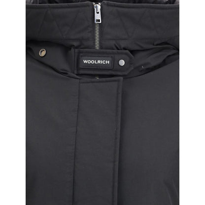 Woolrich Authentic 3 In 1 Parka Jacket