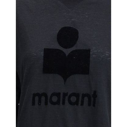 Marant Etoile Kilsen long sleeve T-Shirt